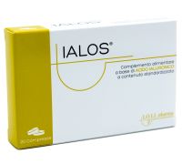 IALOS 20CPR 250MG