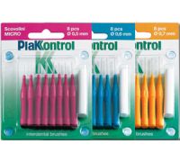 PLAKKONTROL SCOV C/MAN MIDI0,7