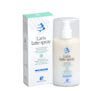 LARIS LATTE SPRAY 100ML