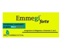 Emmegi Forte integratore per il benessere muscolare 20 compresse masticabili