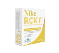 Nike RCK integratore ad azione tonica 100 + 100 bustine