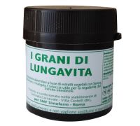 I GRANI DI LUNGAVITA 35G