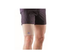 Fascia elastica per la coscia misura s