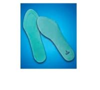 Opo soletta morbida in silicone misuea m paio