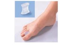 Oppo separadita alluce misura l