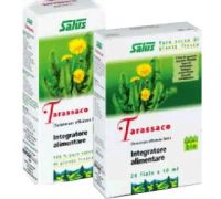 Tarassaco integratore per il benessere del fegato succo 200ml