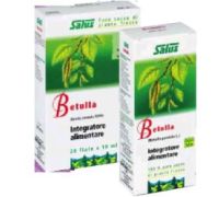 Betulla integratore ad azione drenante soluzione orale 200ml