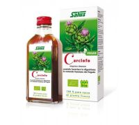 SUCCO DI CARCIOFO VEGAN 200ML