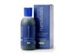 Humusvitalis olio detergente anticaduta per capelli 200ml