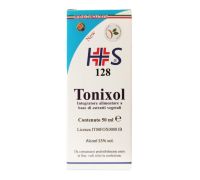 Tonixsol liquido integratore per il sistema immunitario gocce orali 50ml