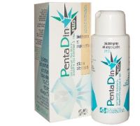 PENTADIN PLUS BIODETERG 200ML