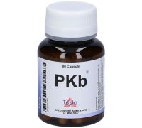 Pkb integratore per l’equilibrio minerale dell’organismo 80 capsule