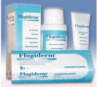 Flogiderm emulsione fluida lenitiva 200ml
