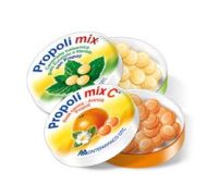 PROPOLI MIX BALSAM 30CARAM