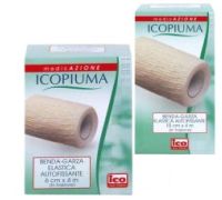 BENDA ICOPIUMA GARZA EL CM8X4M