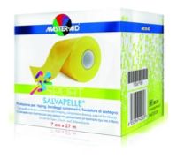 M-AID SPORT SALVAP MED 7X20