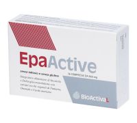 Epaactive Depurativo 36 compresse