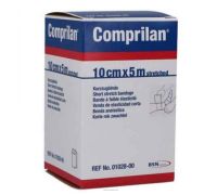 Comprilan benda anelastica 10cm x 5m