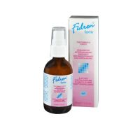 Fidren trattamento lenitivo spray cutaneo 50ml