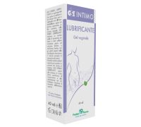 GSE INTIMO LUBRIFICANTE 2X20ML