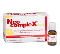NEOCOMPLEX PLUS 10FL MONOD10ML