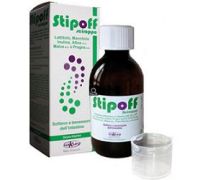 Stipoff integratore per la regolarità intestinale sciroppo 200ml