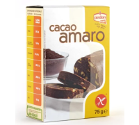 Easyglut cacao amaro senza glutine 75 grammi