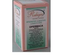 Maca integratore energizzante 60 capsule