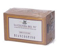 Natur farma biancospino tisana ad azione rilassante 20 filtri