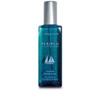 L'Erbolario Periplo lozione deodorante fresca e delicata 100ml