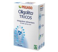 OLIGOLITO TRICOS 20F