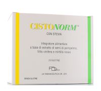CISTONORM 20BST
