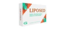 LIPOSED 30CPR