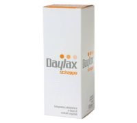 Daylax sciroppo per la regolarità del transito intestinale 150ml