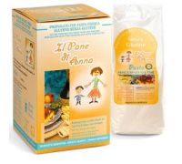Il Pane di Anna preparato per pasta fresca senza glutine 500 grammi