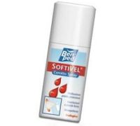 Benped Softivel cerotto spray 30ml