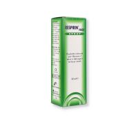 Respirin naso spray 20ml