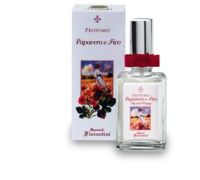 Speziali Fiorentini papavero e fico eau de toilette unisex natural spray 50ml