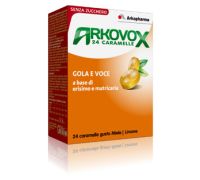 ARKOVOX MIELE/LIMONE 24CARAM