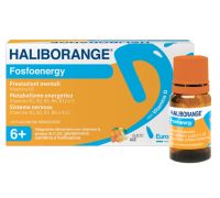 HALIBORANGE FOSFOENERGY 10FL