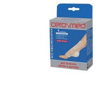 CEROXMED RETE TUB BRACC/PIEDE
