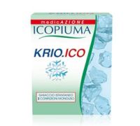 ICOPIUMA KRIO GHIACCIO IST2BUS