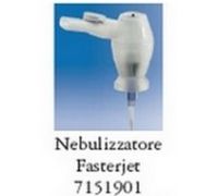 Realcheck nebulizzatore fasterjet