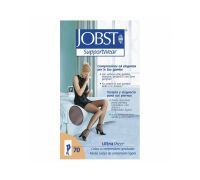 Jobst Ultrasheer collant 10-15mmhg colore naturale taglia 5