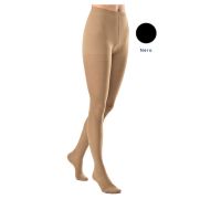 Jobst Ultra Sheer collant compressione 10-15 mmhg color nero taglia 2