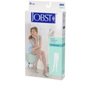 Jobst ultrasheer gambaletto 70 denari 15-20mmhg colore naturale taglia 4 