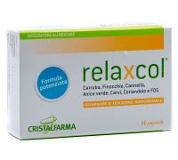 RELAXCOL 36CPS