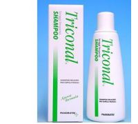Triconal shampoo delicato riequilibrante 200ml