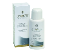 Glycosan Plus Biosensil shampoo rinforzante 200ml