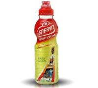 Enervit sport drink agrumi integratore per l'attività sportiva 500ml